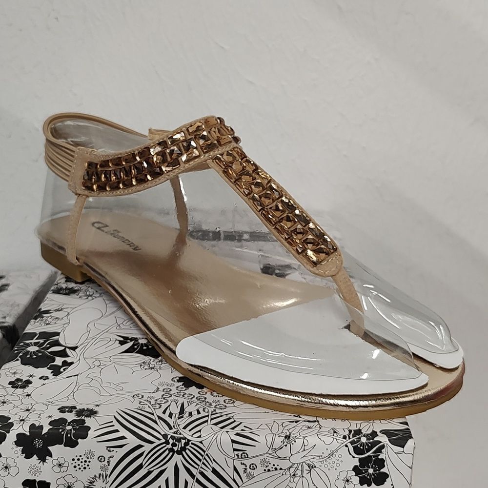 CL by Chinese Laundry NATALINA micro suede sand sandal New - Picture 2 of 5